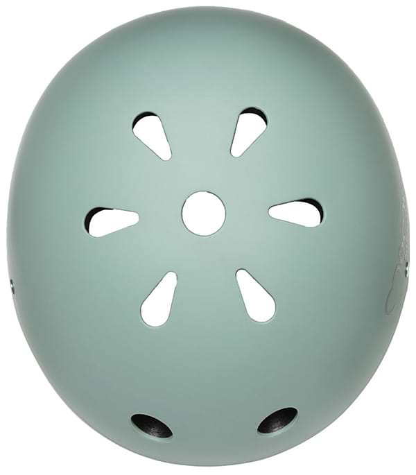 Фото - Шолом MoMi MIMI Mat Green