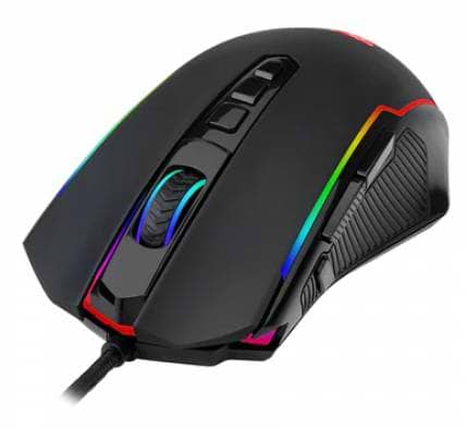 Фото - Мышь проводная игровая Redragon Ranger Basic M910-K (71335)