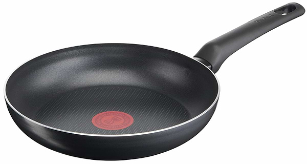 Фото - Набір сковорідок Tefal B5569053 Simple Cook 20/26 см