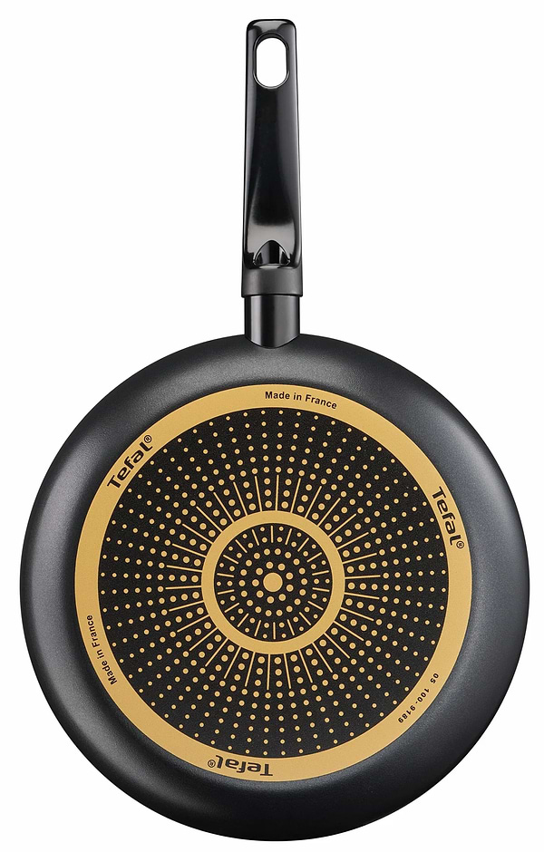 Фото - Набір сковорідок Tefal B5569053 Simple Cook 20/26 см