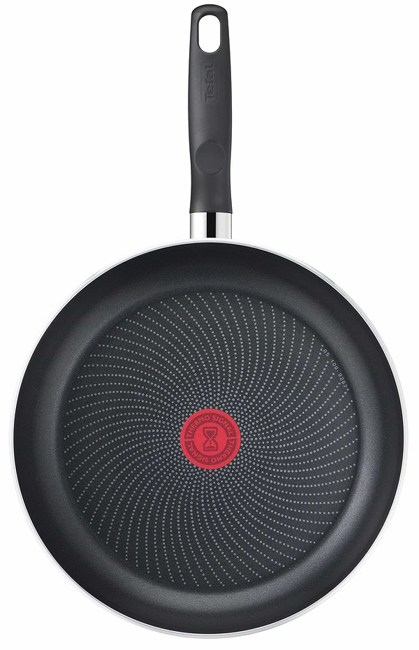 Фото - Набір сковорідок Tefal C2739053 Super Star 20/26 см