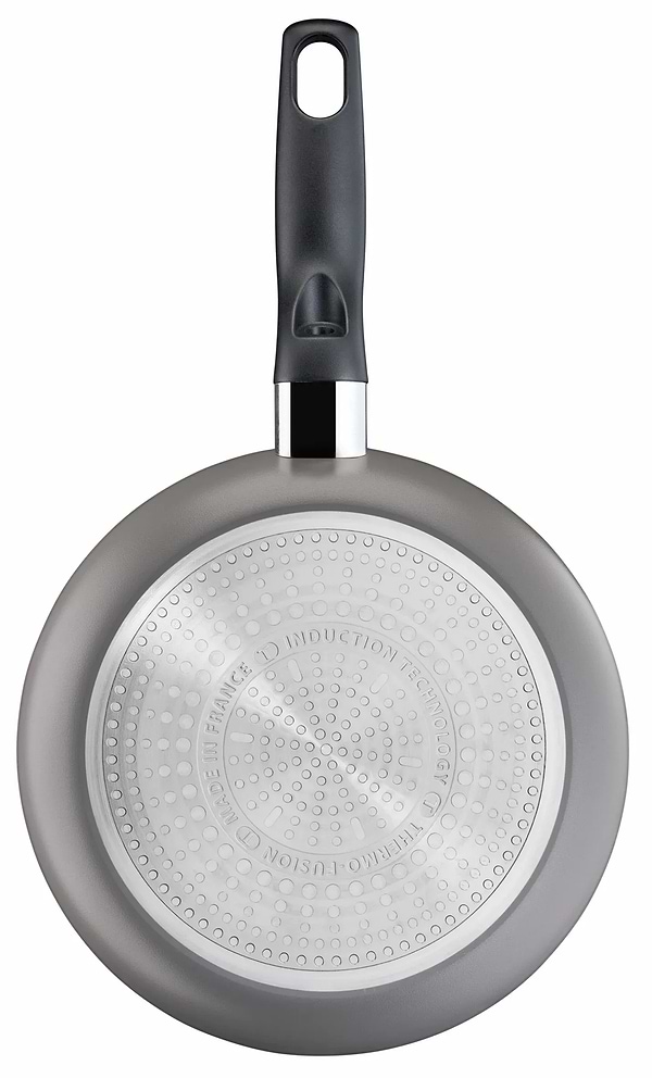 Фото - Набір сковорідок Tefal C2739053 Super Star 20/26 см