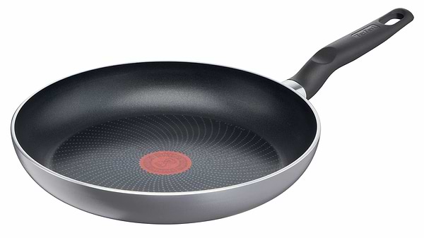 Фото - Набір сковорідок Tefal C2739053 Super Star 20/26 см
