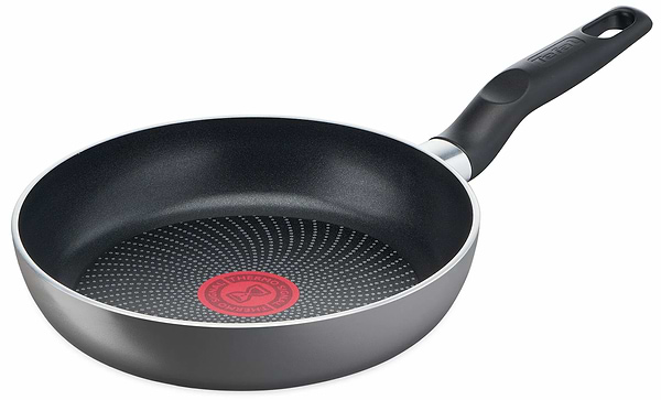 Фото - Набір сковорідок Tefal C2739053 Super Star 20/26 см