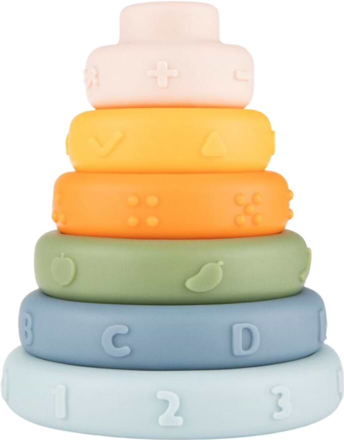 Пірамідка Canpol babies 79/103