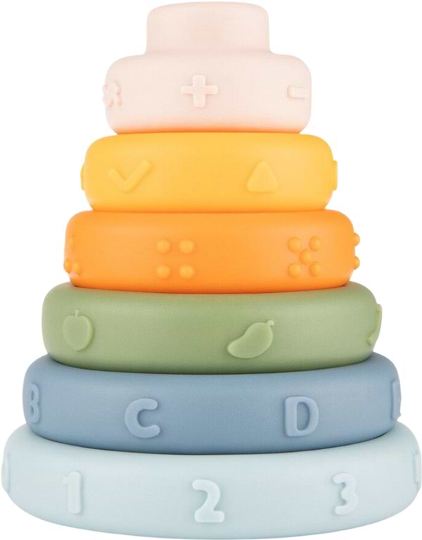 Фото - Пирамидка Canpol babies 79/103