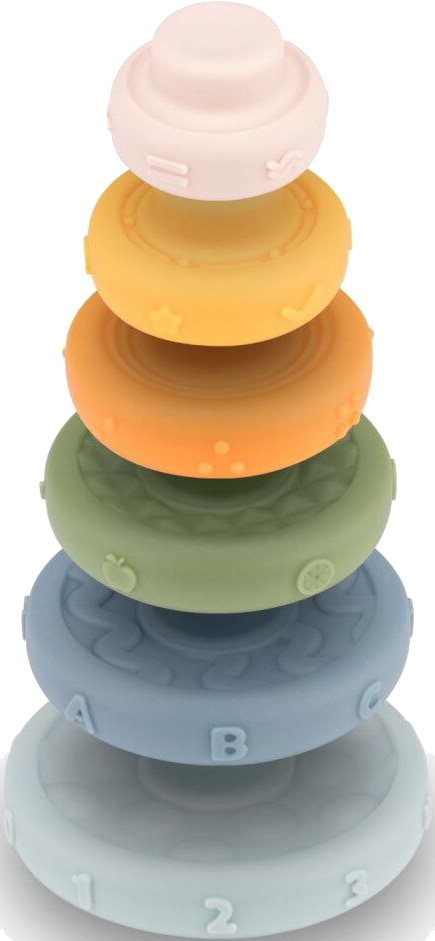 Фото - Пирамидка Canpol babies 79/103