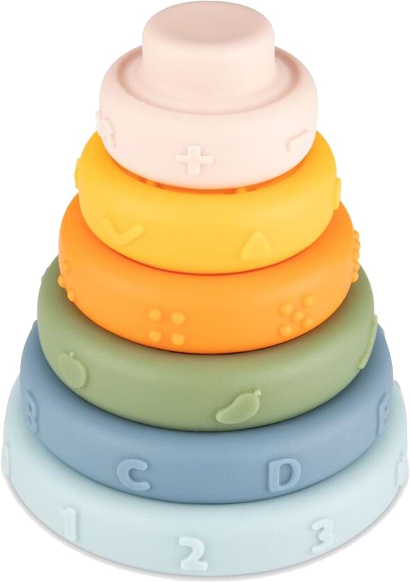 Фото - Пирамидка Canpol babies 79/103