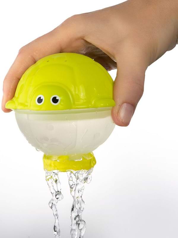 Фото - Игрушка для ванной Canpol babies 4 шт. (79/106)