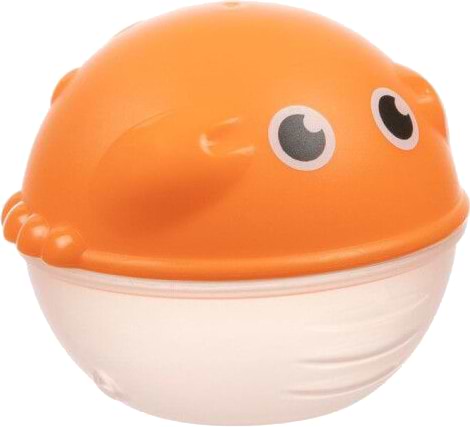 Фото - Игрушка для ванной Canpol babies 4 шт. (79/106)