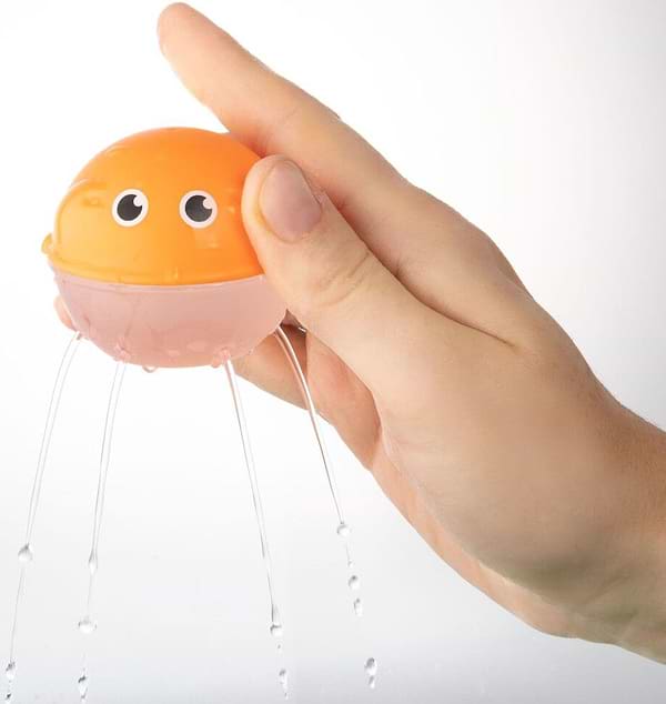 Фото - Игрушка для ванной Canpol babies 4 шт. (79/106)