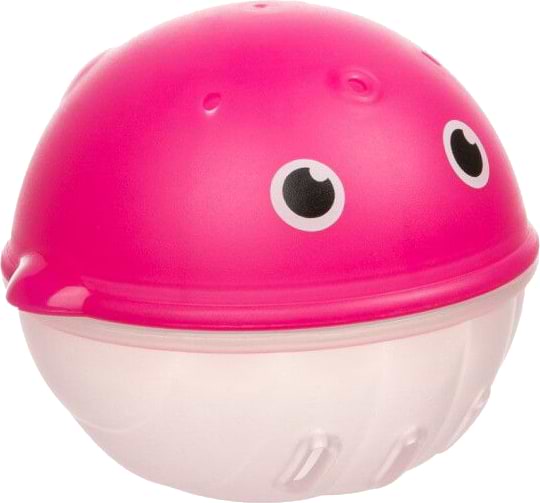 Фото - Игрушка для ванной Canpol babies 4 шт. (79/106)