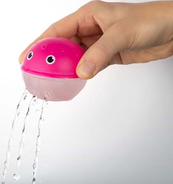 Фото - Игрушка для ванной Canpol babies 4 шт. (79/106)