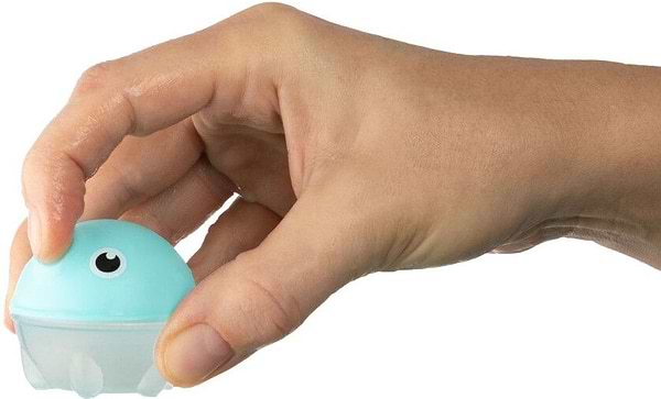 Фото - Игрушка для ванной Canpol babies 4 шт. (79/106)