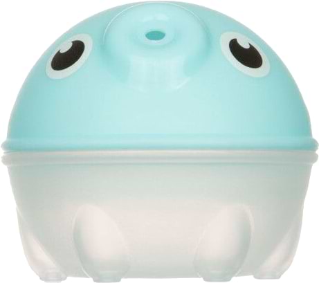 Фото - Игрушка для ванной Canpol babies 4 шт. (79/106)