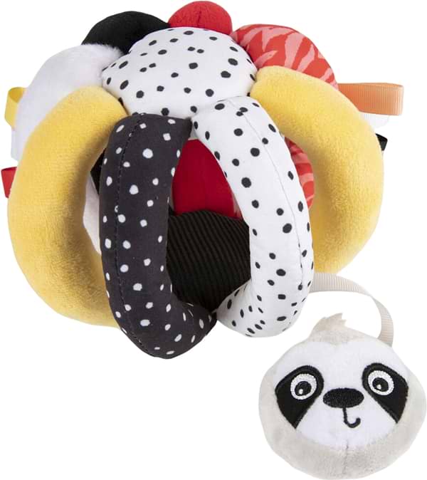 Фото - Інтерактивна іграшка м'яка Canpol babies BabiesBoo (68/089)