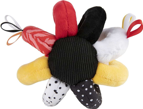 Фото - Інтерактивна іграшка м'яка Canpol babies BabiesBoo (68/089)