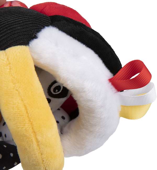 Фото - Інтерактивна іграшка м'яка Canpol babies BabiesBoo (68/089)