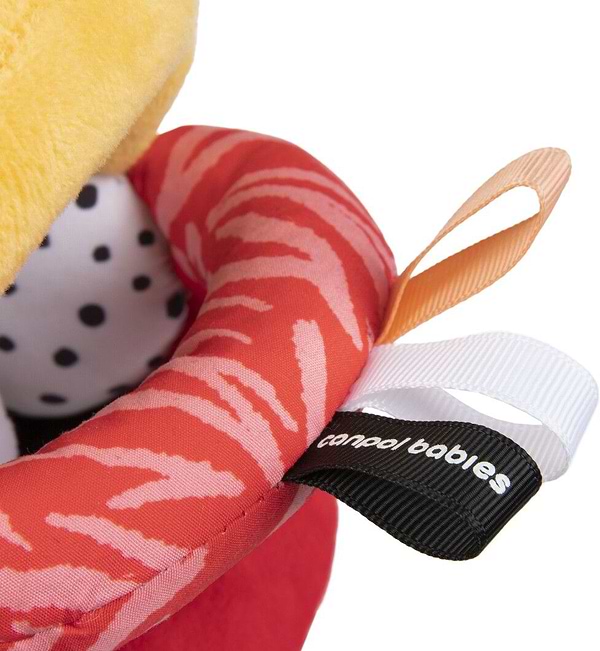 Фото - Інтерактивна іграшка м'яка Canpol babies BabiesBoo (68/089)