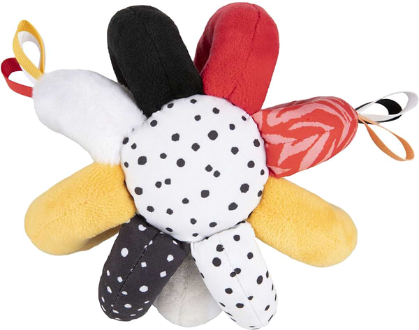 Фото - Інтерактивна іграшка м'яка Canpol babies BabiesBoo (68/089)