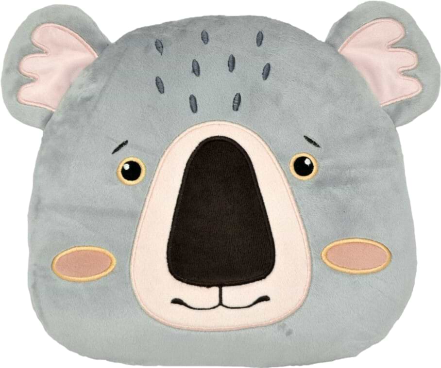 М'яка іграшка Tigres Коала Mammals (ПД-0450)