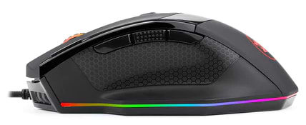Фото - Мышь проводная игровая Redragon Sniper M801-RGB (77608)