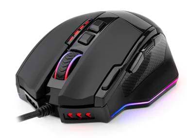Фото - Мышь проводная игровая Redragon Sniper M801-RGB (77608)