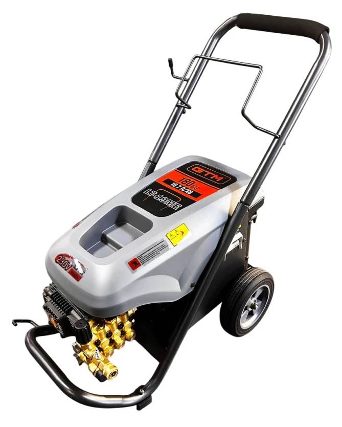 Фото - Мінімийка GTM LT-19ME