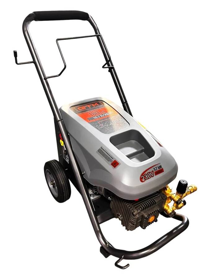 Минимойка GTM LT-19ME