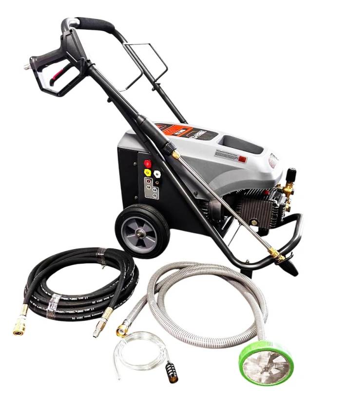 Фото - Мінімийка GTM LT-19ME