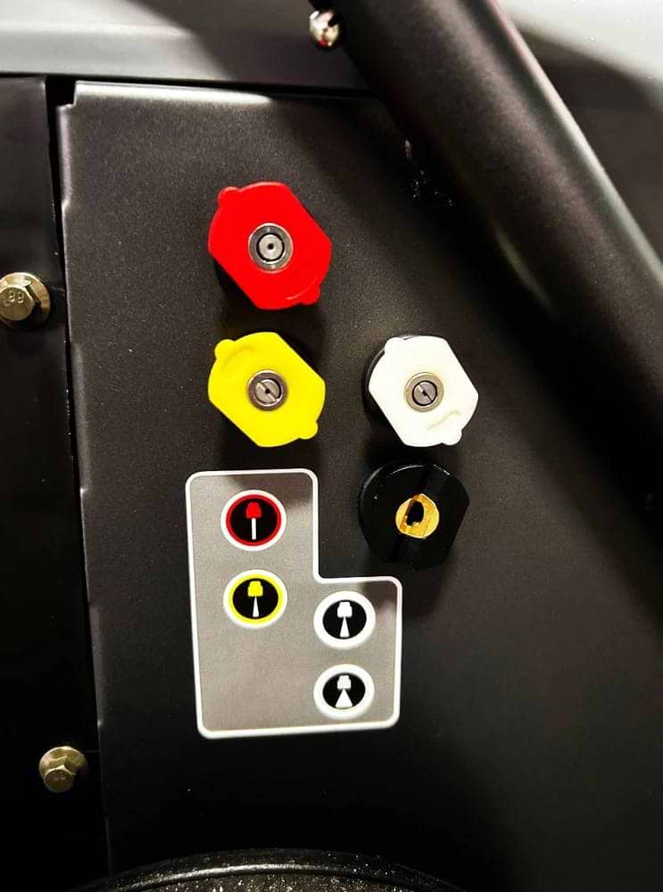 Фото - Мінімийка GTM LT-19ME