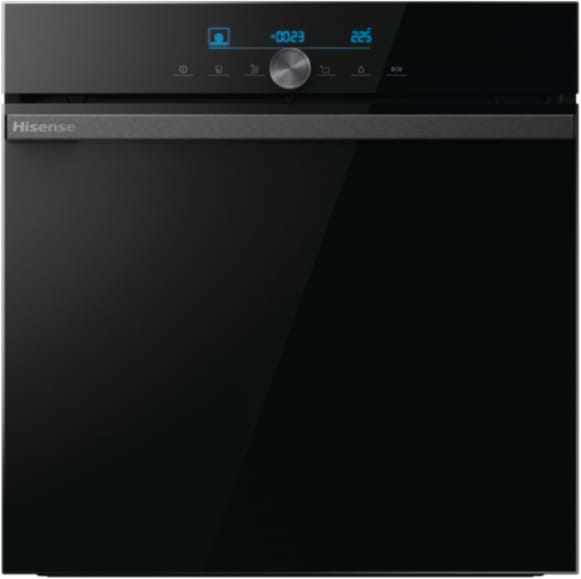 Фото - Духовой шкаф электрический Hisense BSA65334ABDG