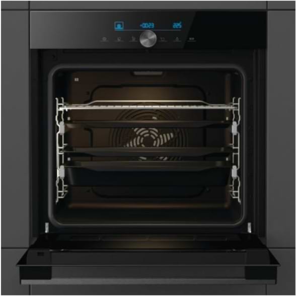 Фото - Духовой шкаф электрический Hisense BSA65334ABDG