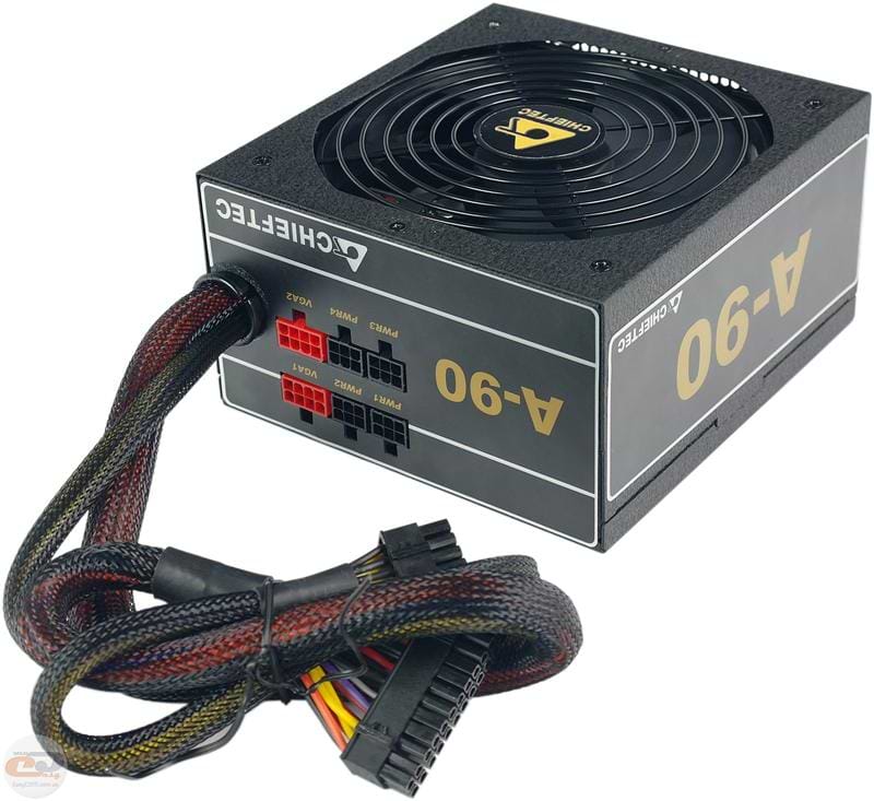 Блок питания для ПК Chieftec A-90 GDP-650C