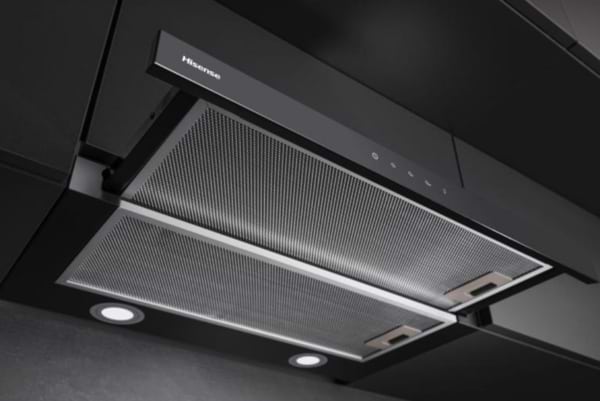 Фото - Вытяжка встраиваемая Hisense MH6TL4TB