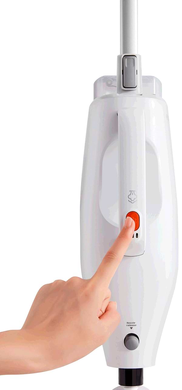 Фото - Уценка - Пароочиститель Midea MODSC2