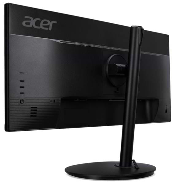 Фото - Монитор Acer CB292CUbmiiprx (UM.RB2EE.005)