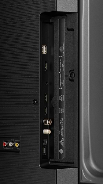 Фото - Телевізор Hisense 50E7KQ