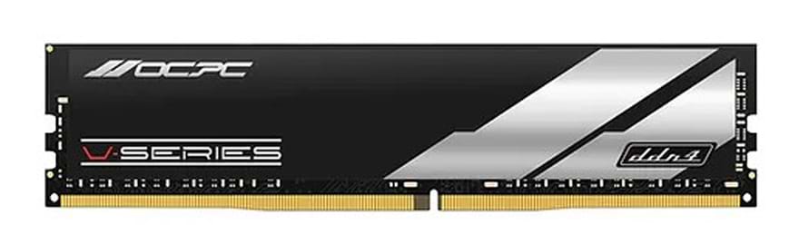 Память DDR OCPC DDR4 16Gb/3200 (MMV16GD432C22U)