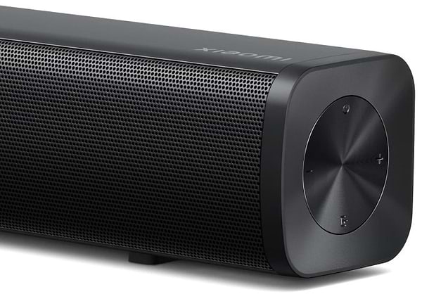 Фото - Саундбар Xiaomi Soundbar 2.0ch (MDZ-34-DB)