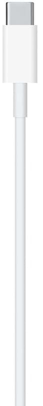 Фото - Кабель синхронізації даних Apple USB-C to Lightning Cable 1m (MM0A3)