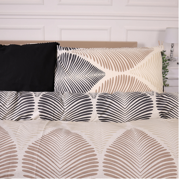 Фото - Комплект постільної білизни MirSon 175х210 см 17-4842 Ermanno Ranforce Elite (2200009580598)