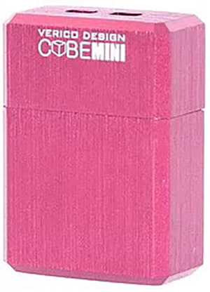 Флеш USB Verico 32Gb MiniCube Pink