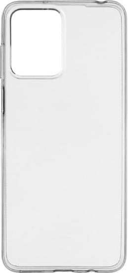 Чохол для смартфону Armorstandart Air for Motorola Moto G13/G23 Transparent (ARM66146) - Фото 1