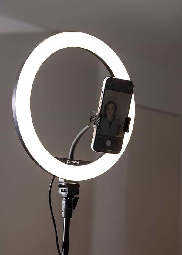 Фото - Набор для блогера Proove Halo 12inch (PLRL12100401)