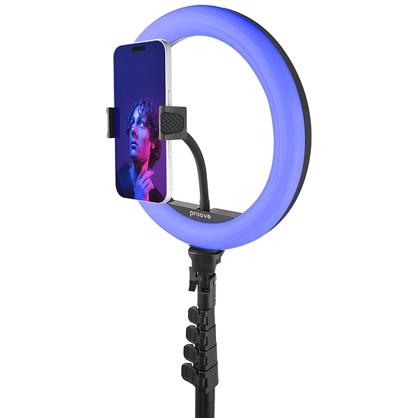 Фото - Набор для блогера Proove Halo 12inch (PLRL12100401)