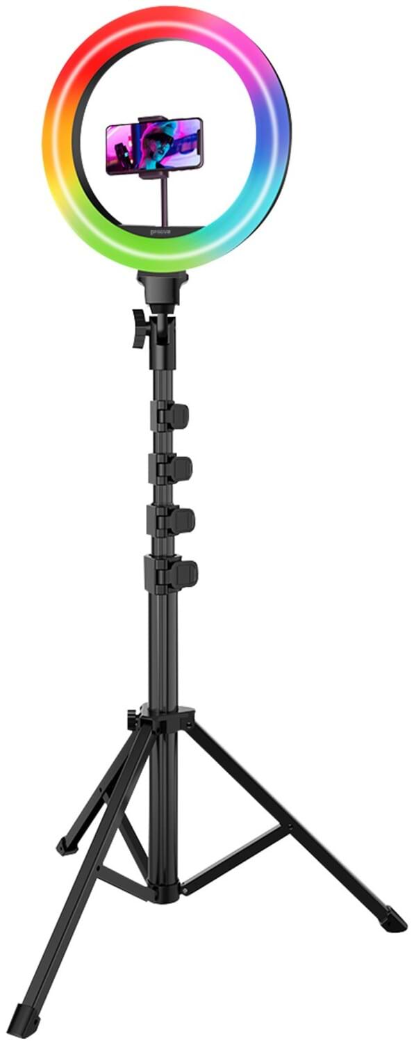 Купити Набір для блогера Proove Halo 12inch (PLRL12100401) - Фото 1 Набір для блогера Proove Halo 12inch (PLRL12100401) - Фото 1