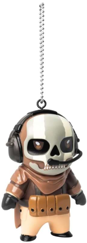 Фото - Колекційна фігурка Good Loot Call of Duty - Ghost (5908305247098)