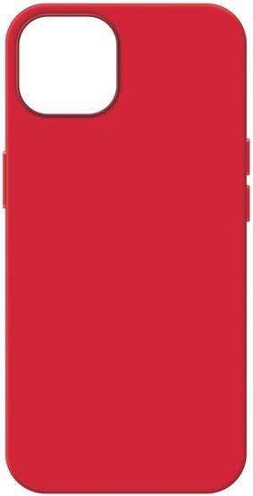 Чохол для смартфону Armorstandart Icon2 for Apple iPhone 13 Red (ARM60483) - Фото 1