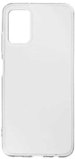 Фото - Чохол для смартфону Armorstandart Air Series for Samsung A03s (A037) Transparent (ARM64661)